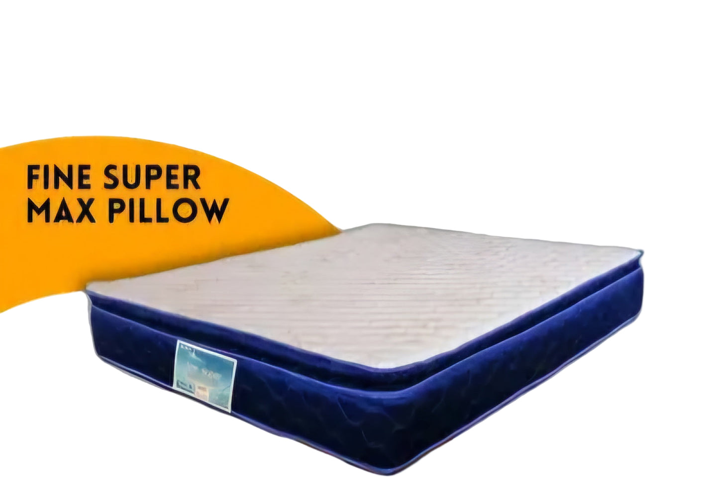 Colchon de 140*190 matrimonial s/ortopedico okalia