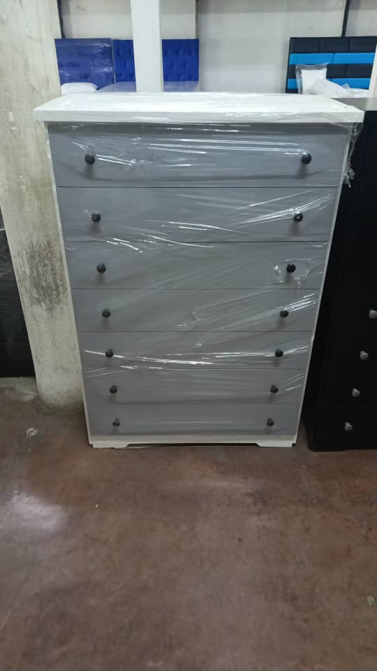 gavetero de 7 gavetas carmelo