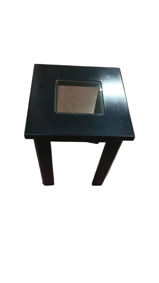 mesa de centro cuadrada carmelo