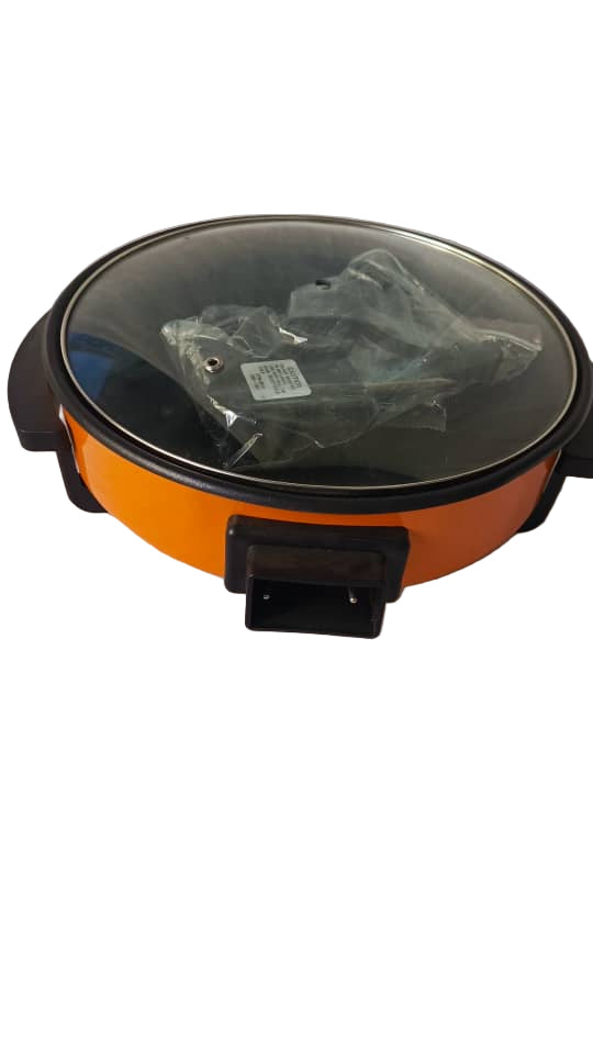 sarten electrica multifuncion g tronic