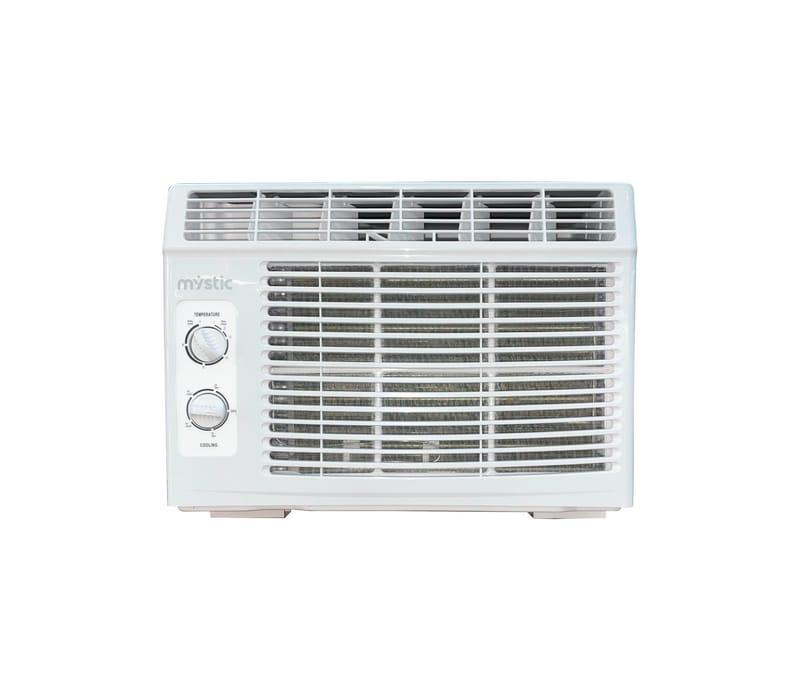 aire acondsionado de ventana de 5000 btu