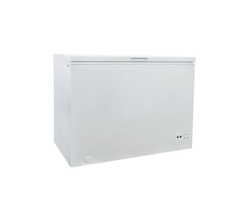 congelador horizontal de 200 lit mabe