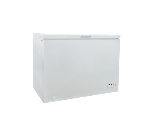 Congelador 150lts sin escarcha mystic
