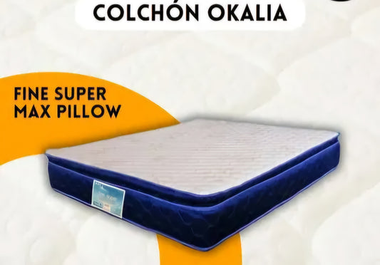Colchon ortopedico