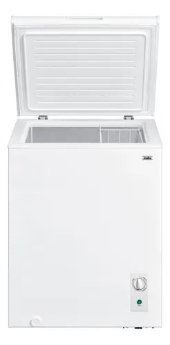 Congelador 150lts horizontal mabe