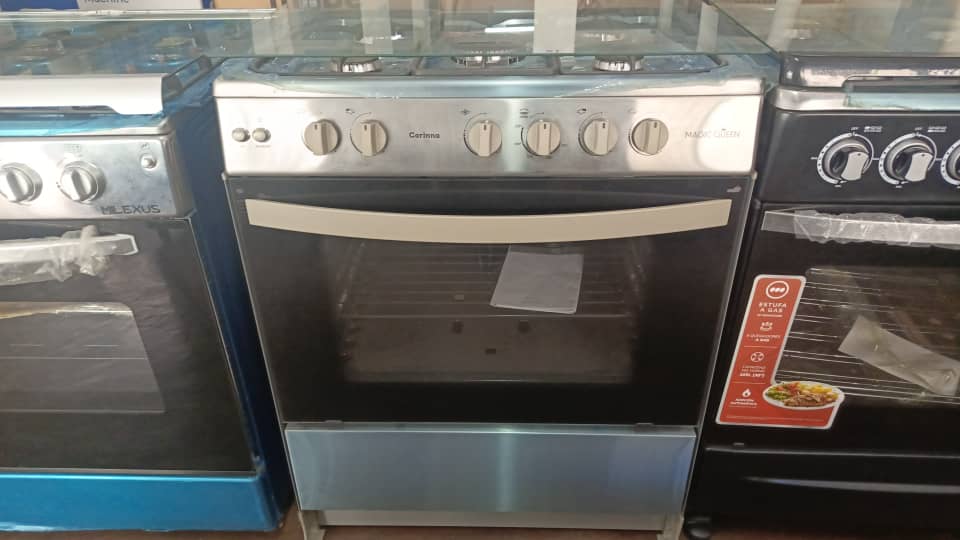 cocina de 6 h magic queen