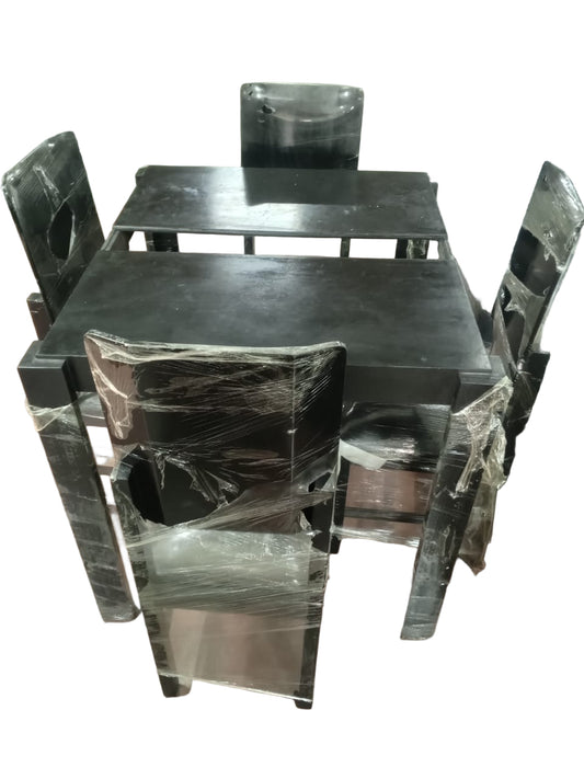 Comedor de 4 silla económico