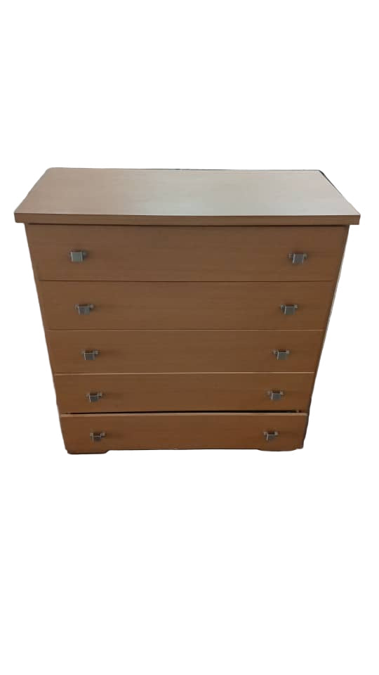 gavetero de 5 gavetas carmelo
