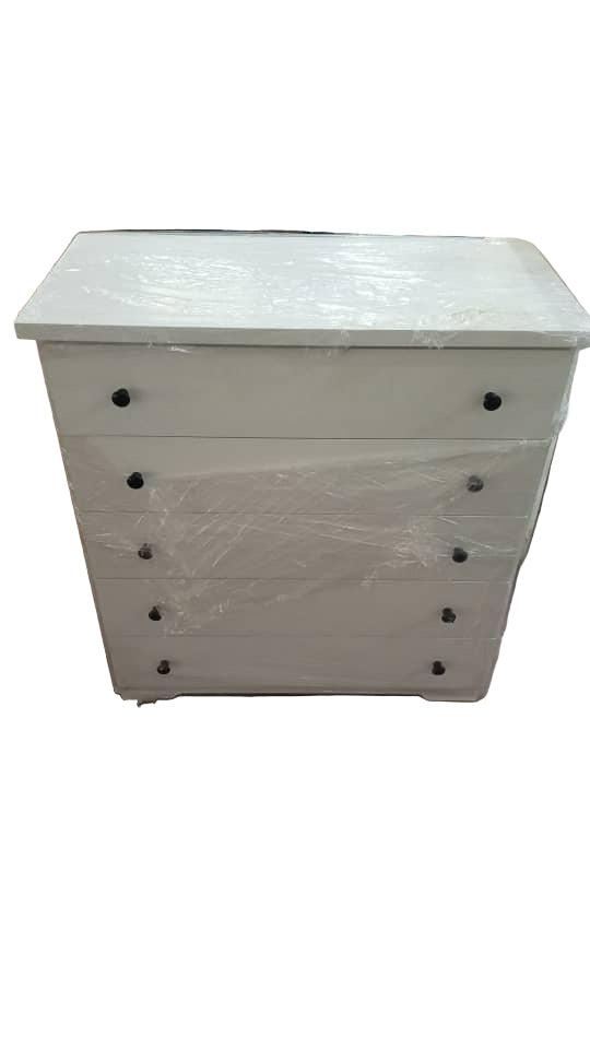 gavetero de 5 gavetas carmelo