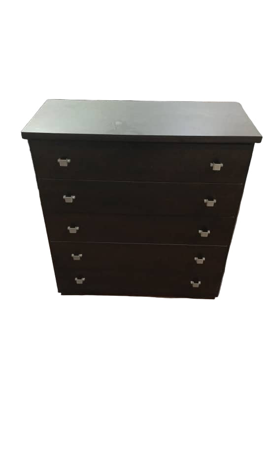 gavetero de 5 gavetas carmelo