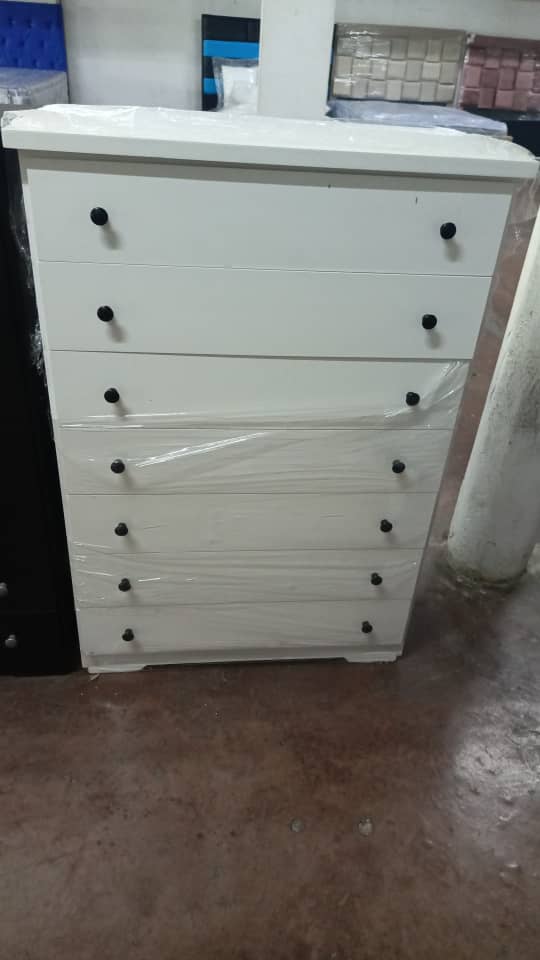 gavetero de 7 gavetas carmelo