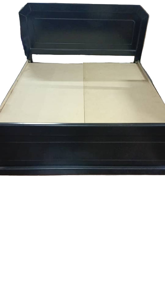 Cama madera 160x190 carmelo