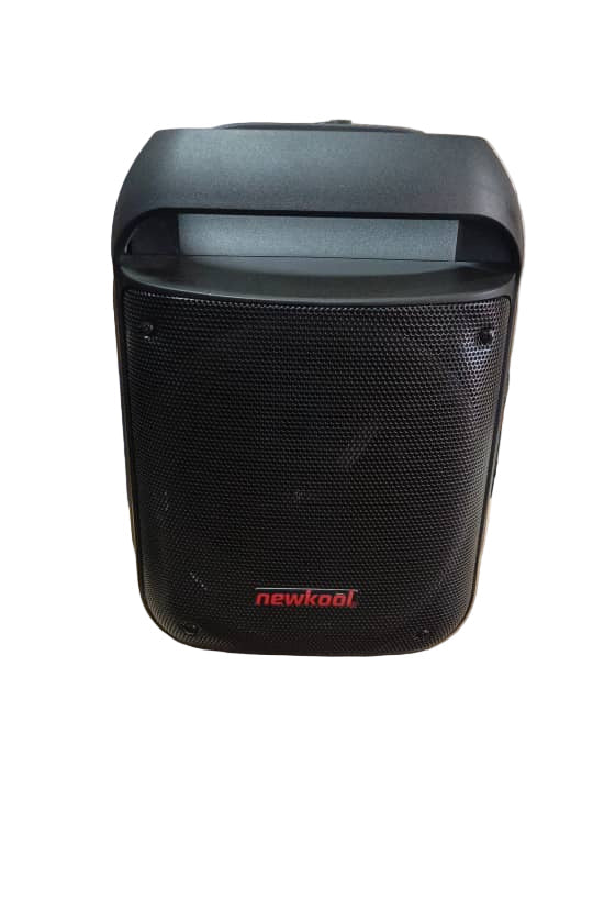 corneta pequena newkool