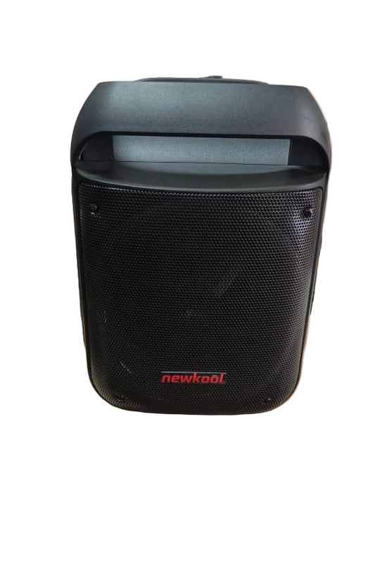 corneta pequena newkool