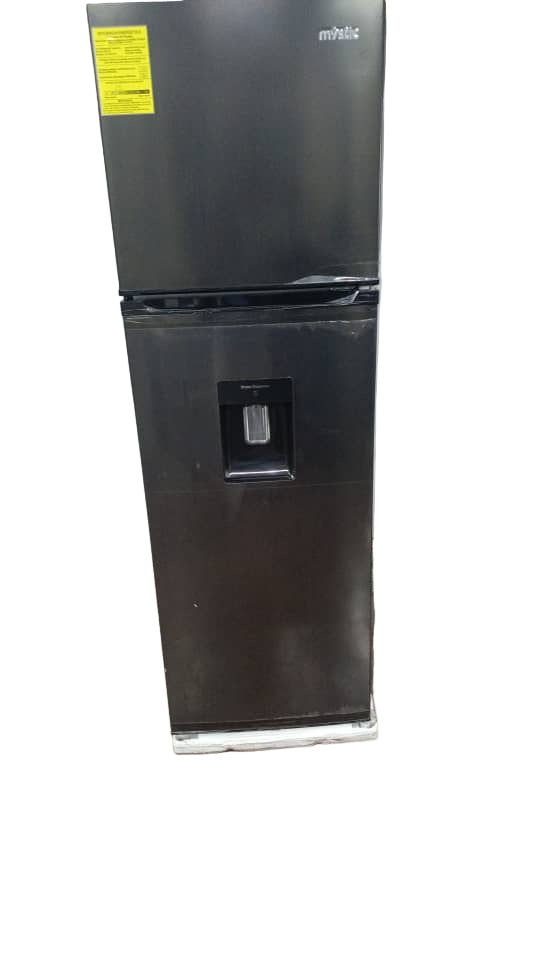 nevera de  267 lts mystic