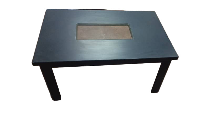 mesa de centro rectangular carmelo