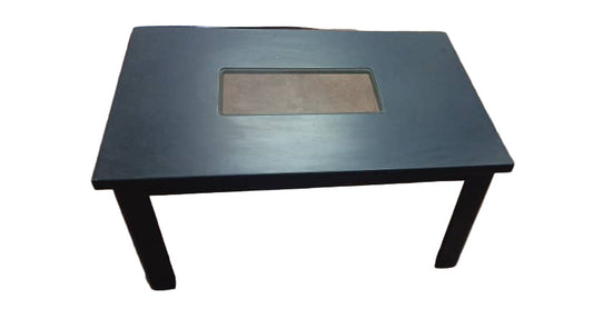 mesa de centro rectangular carmelo