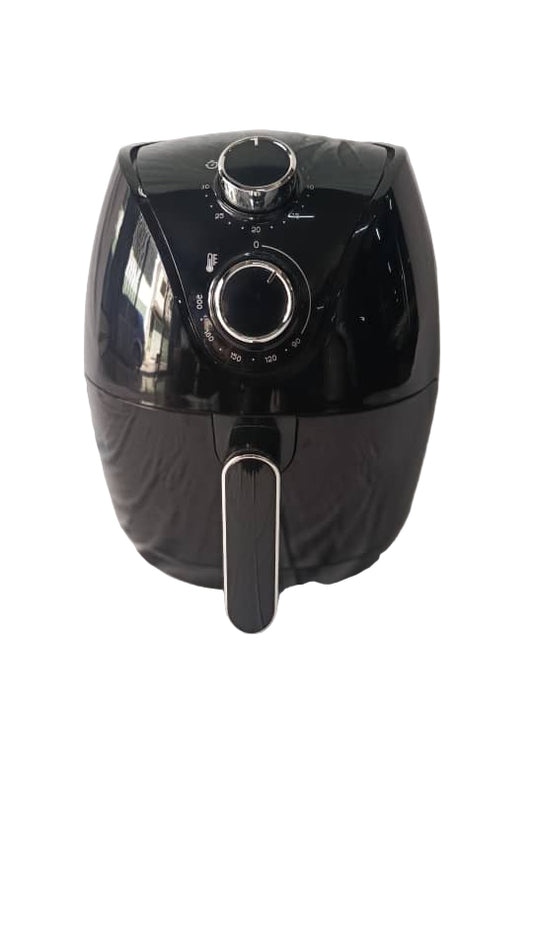 freidora jaguar 8004