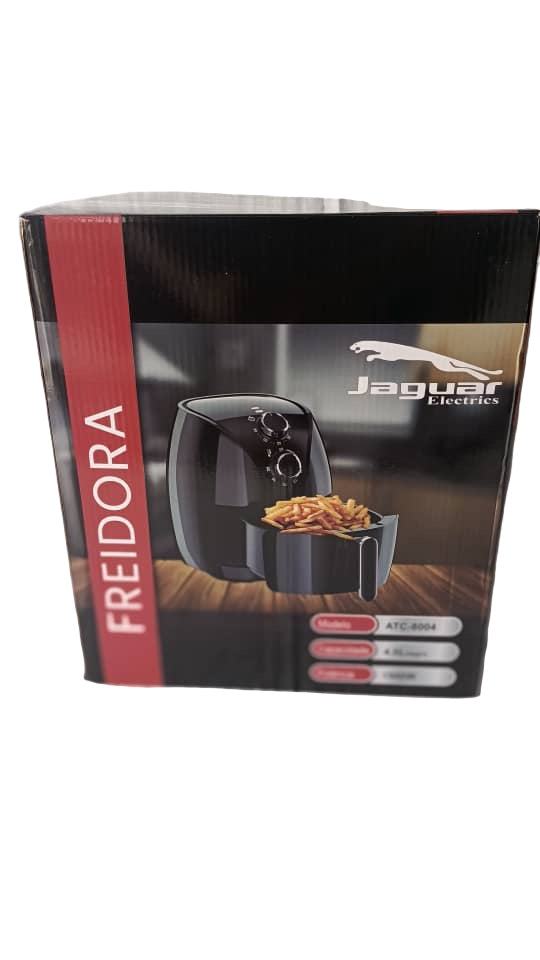 freidora jaguar 8004