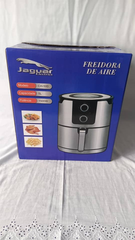 freidora jaguar ch 700 jaguar 7 l