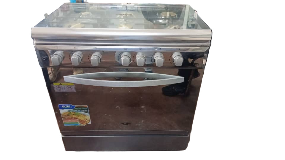 cocina de 6 h accord