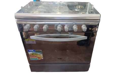 cocina de 6 h accord