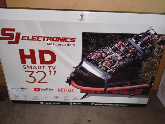 tv de 32 smart sj