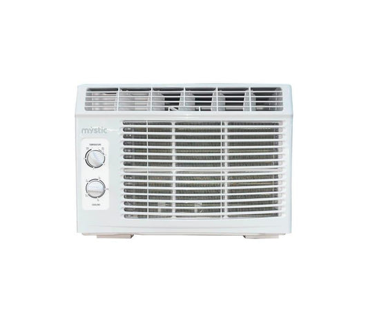 aire acondsionado de ventana de 5000 btu