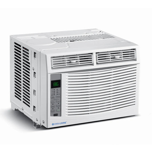 Aire acondicionado de ventana 6000 BTU  omega