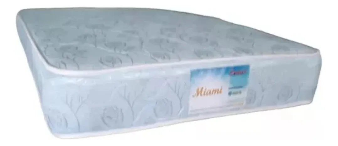 COLCHON 140*190 CONFORT DE 2 ANOS MIAMI