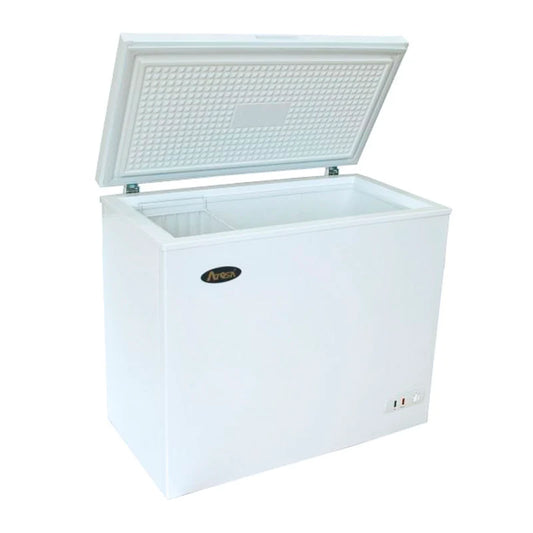 Congelador 150lts horizontal mabe