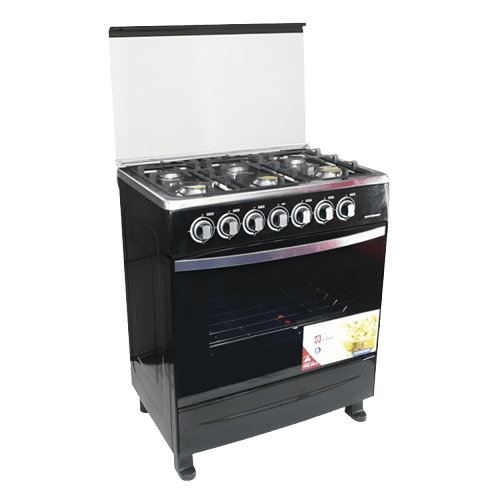 cocina de 6 h premier 6943