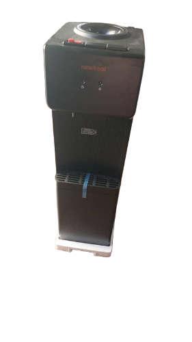 filtro de aqua newkool