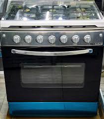 cocina de 6 h milexus