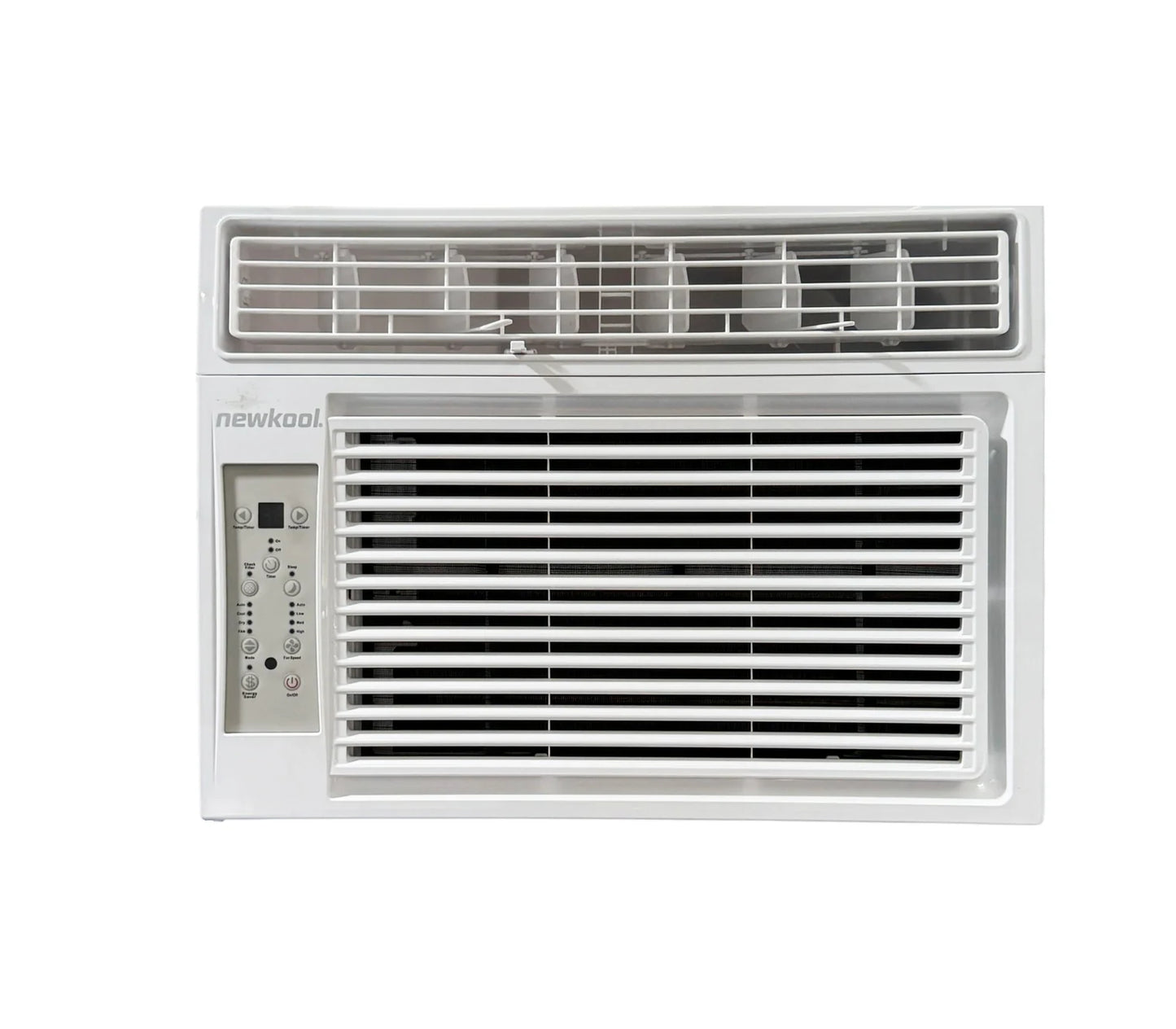 aire de ventana de 12000 btu newkool 220v